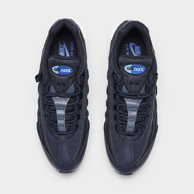 Nike air max shop 95 imperial blue