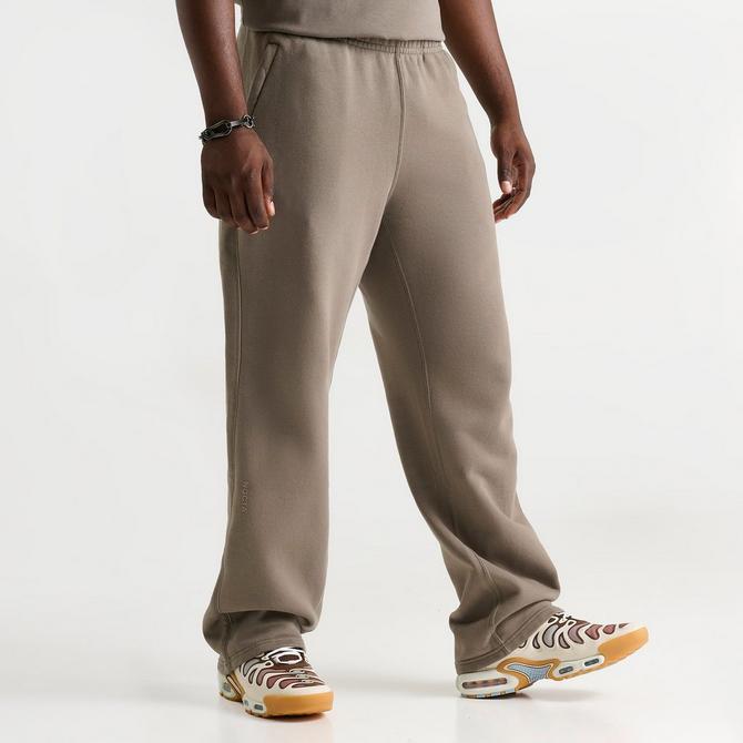 Nike heavy sweatpants sale