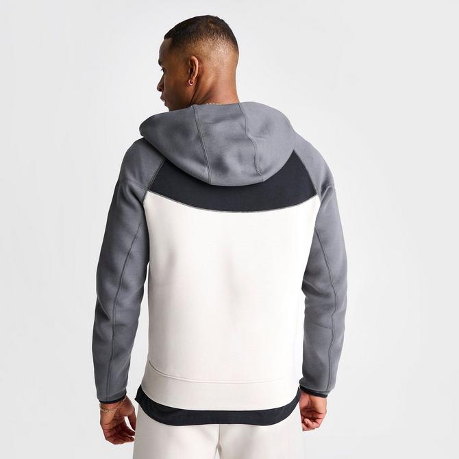 Men's Nike Tech Fleece Windrunner Full-Zip Hoodie