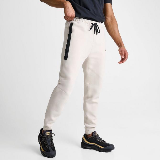 Nike sales metallic sweatpants