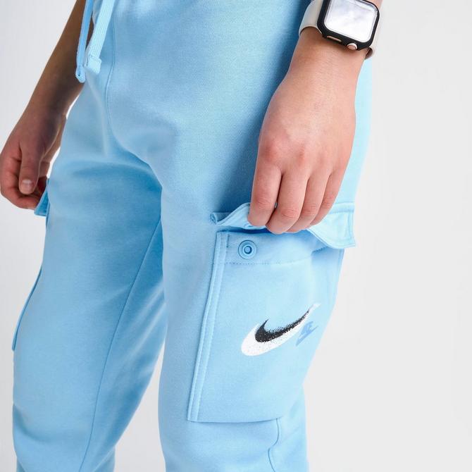 Boys nike watch hot sale