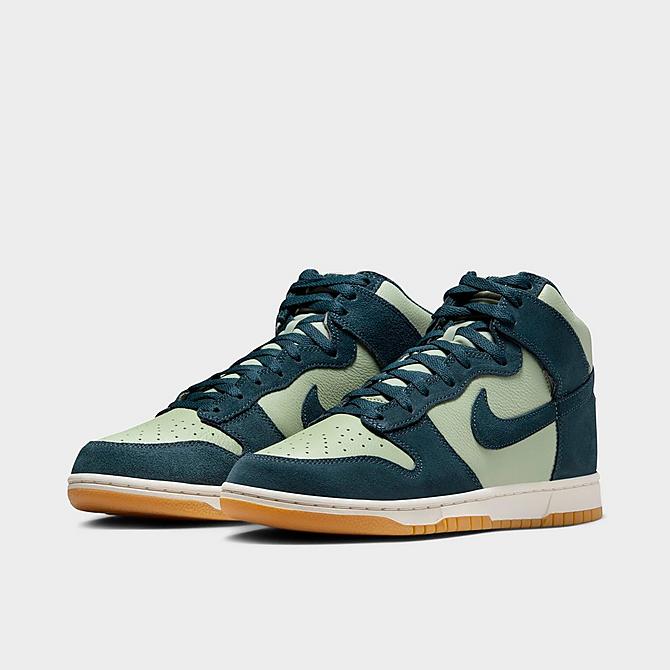 Nike Dunk High Retro Casual Shoes (Men's Sizing)| Finish Line Nike Dunk High Retro Casual Shoes (Men's Sizing)| Finish Line
