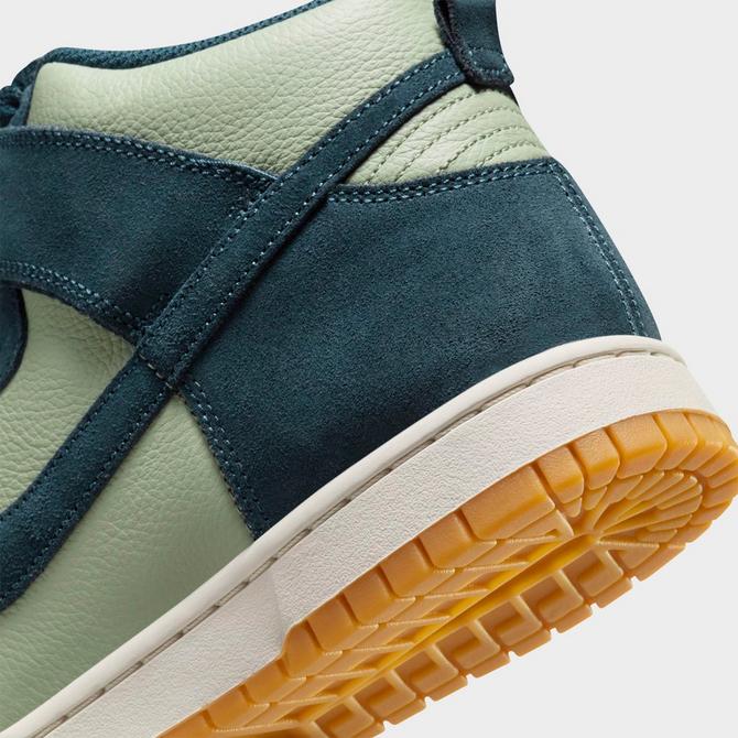 Nike Dunk High Retro Men's Shoe. Nike.com