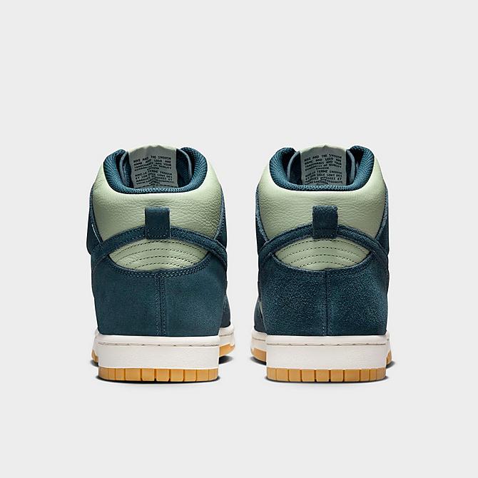Nike Dunk High Retro Casual Shoes (Men's Sizing)| Finish Line Nike Dunk High Retro Casual Shoes (Men's Sizing)| Finish Line