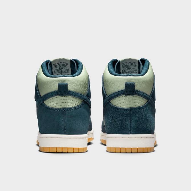 Nike Dunk High Retro Men's Shoe. Nike.com