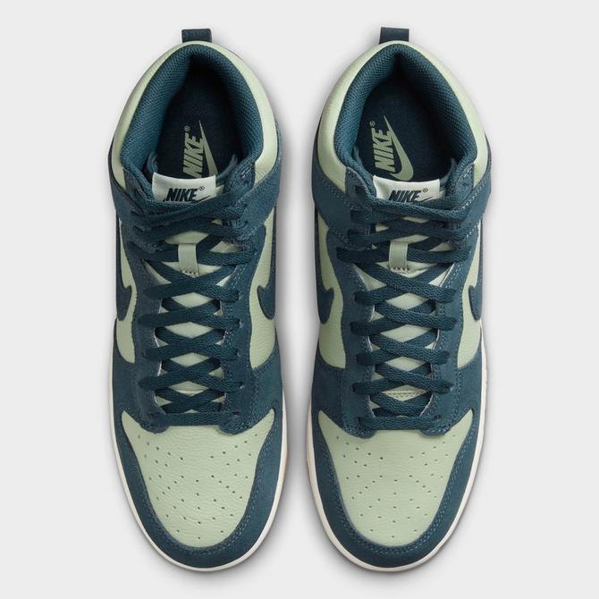 Nike Dunk High Retro Casual Shoes (Men's Sizing) | Finish Line