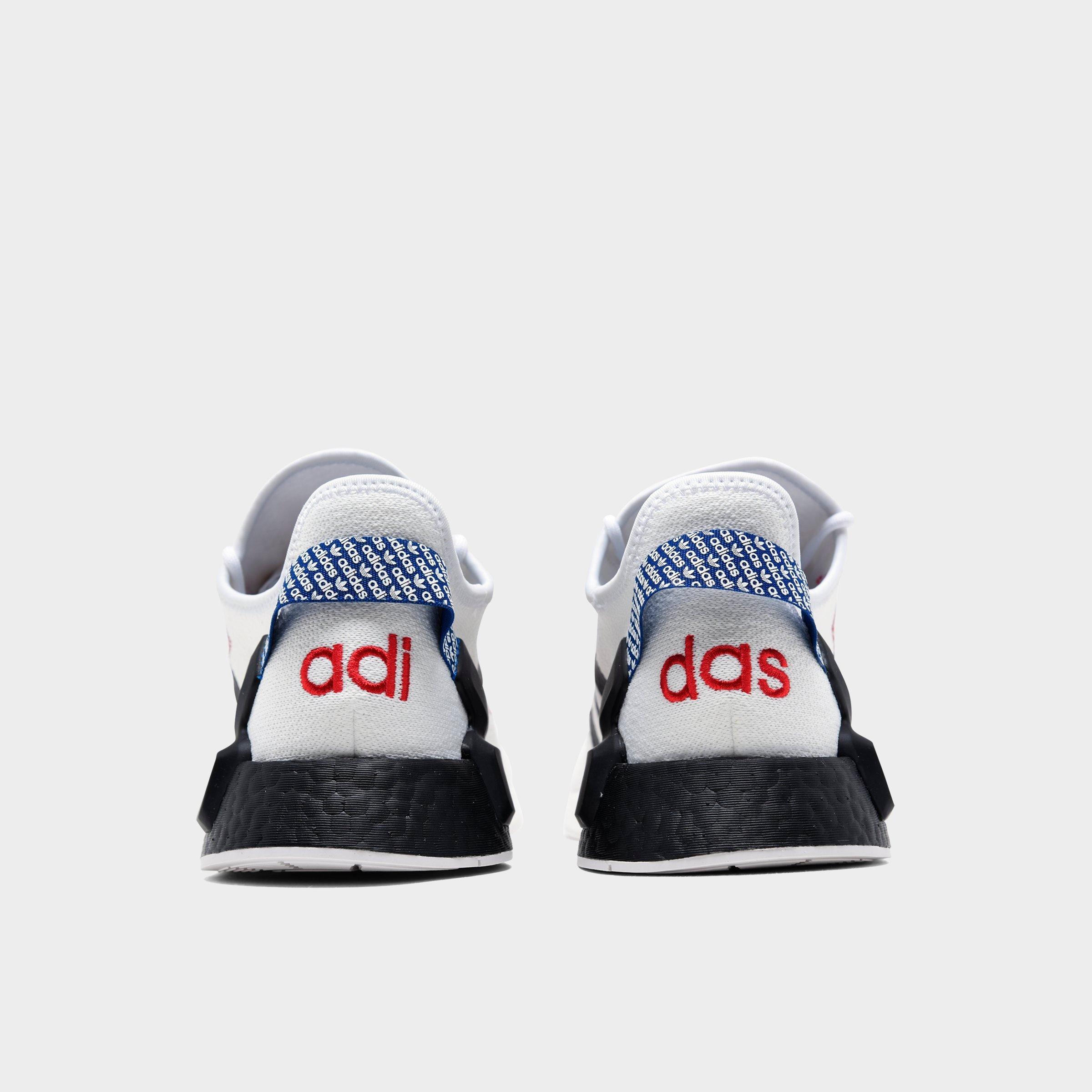 nmds finish line