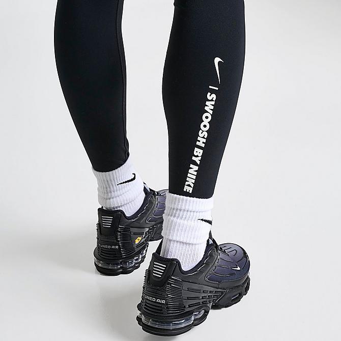 Nike Air Women's High-Waisted Full-Length Leggings