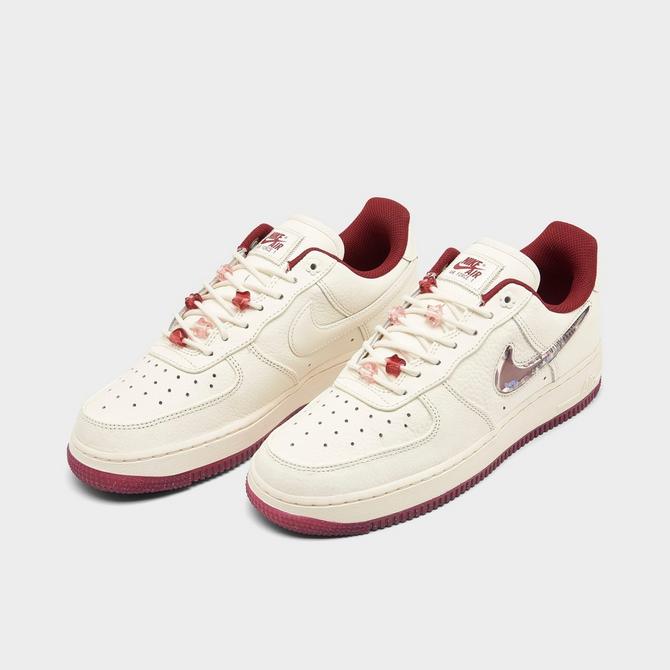 Women's air force on sale 1 '07 se premium