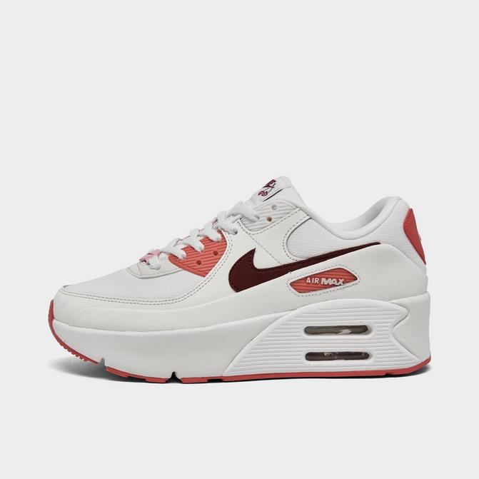 Women's Nike Air Max 90 LV8 SE Casual Shoes| Finish Line