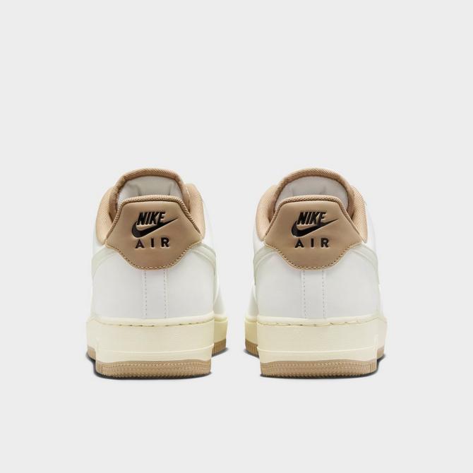 Air force 1 lv8 beige low on sale