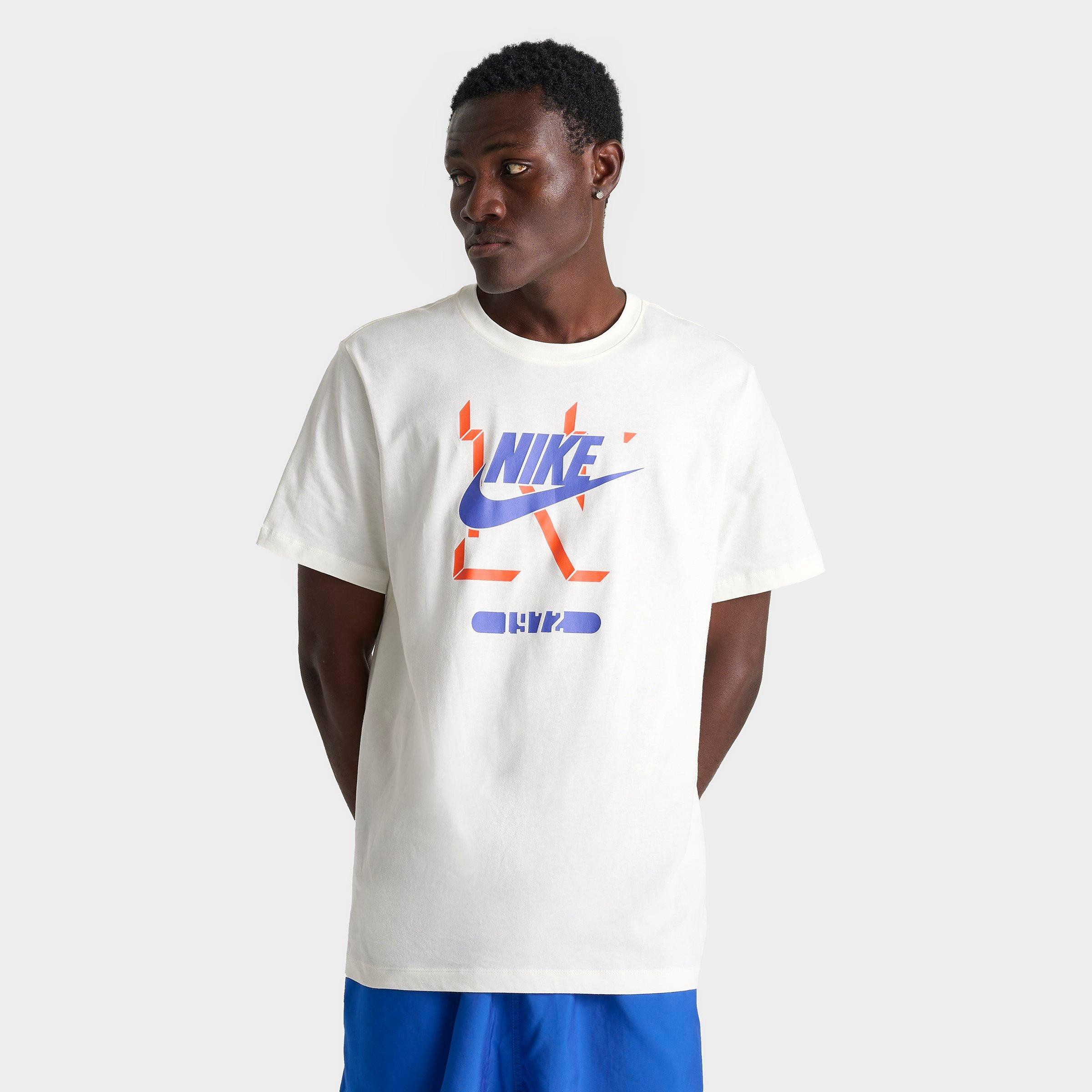 Men's Nike Sportswear Futura Varsity Graphic T-Shirt