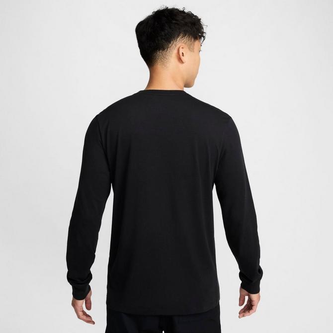 Men s Nike Sportswear JDI DNA Long Sleeve T Shirt