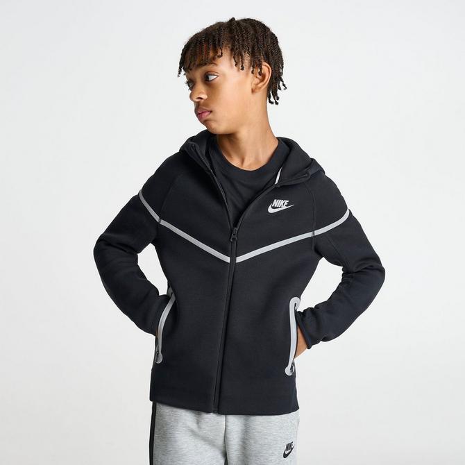 Nike tech fleece tracksuit fashion junior