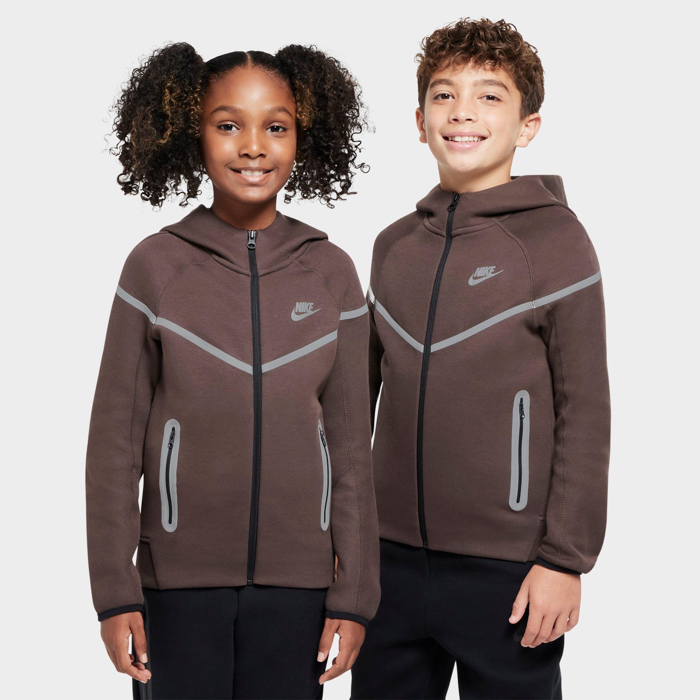 NIKE テックフリース スタイリッシュ【NIKE】テックフリース☆フーディ＆ジョガー SET