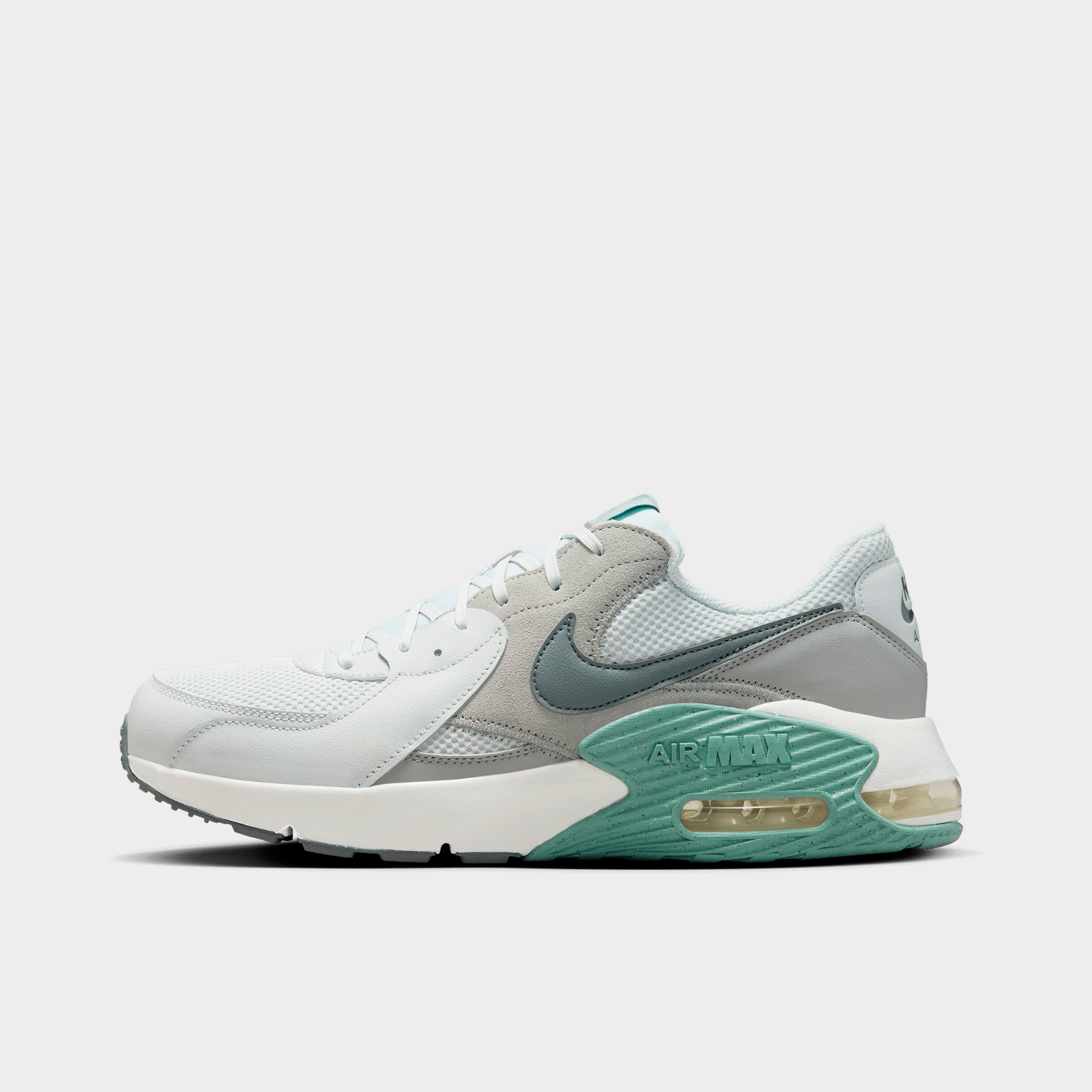 靴 NIKE AIR MAX EXCEE 24cm Men's Nike Air Max Excee Casual Shoes | Finish Line