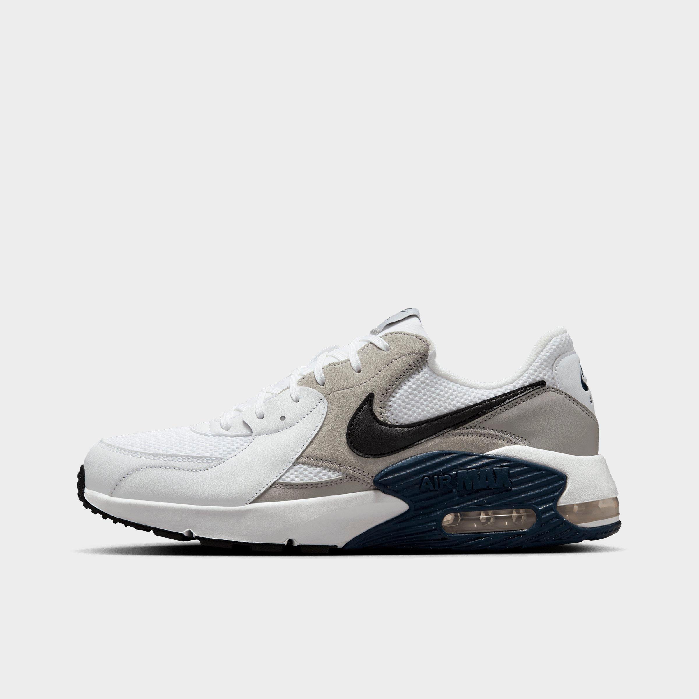 Men's Nike Air Max Excee Casual Shoes | Finish Line