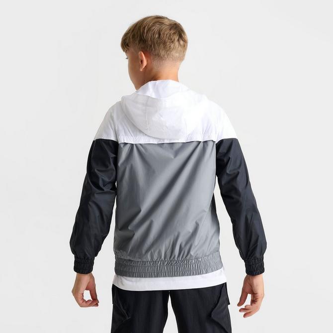 Adidas originals tape windrunner jacket online