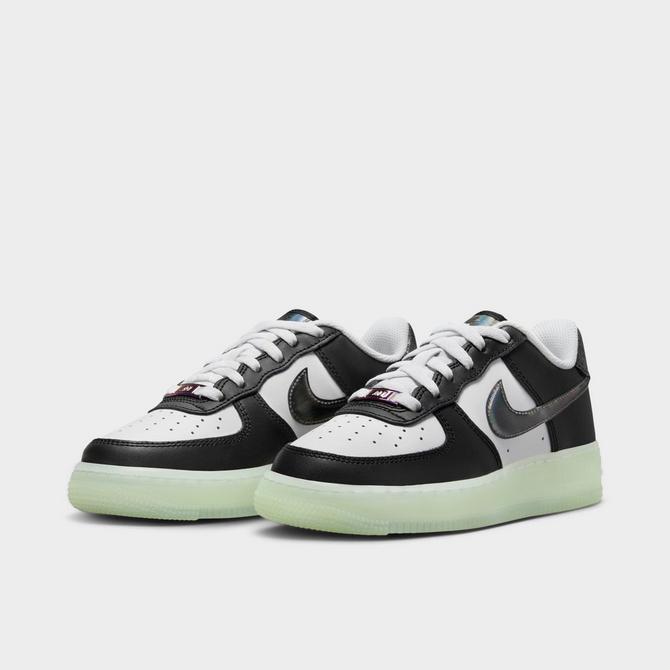 Big Kids Nike Air Force 1 LV8 Casual Shoes 1Y 7Y