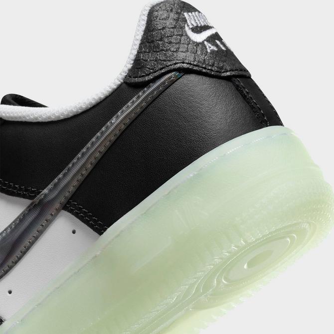 Air force 1 sage kids hotsell