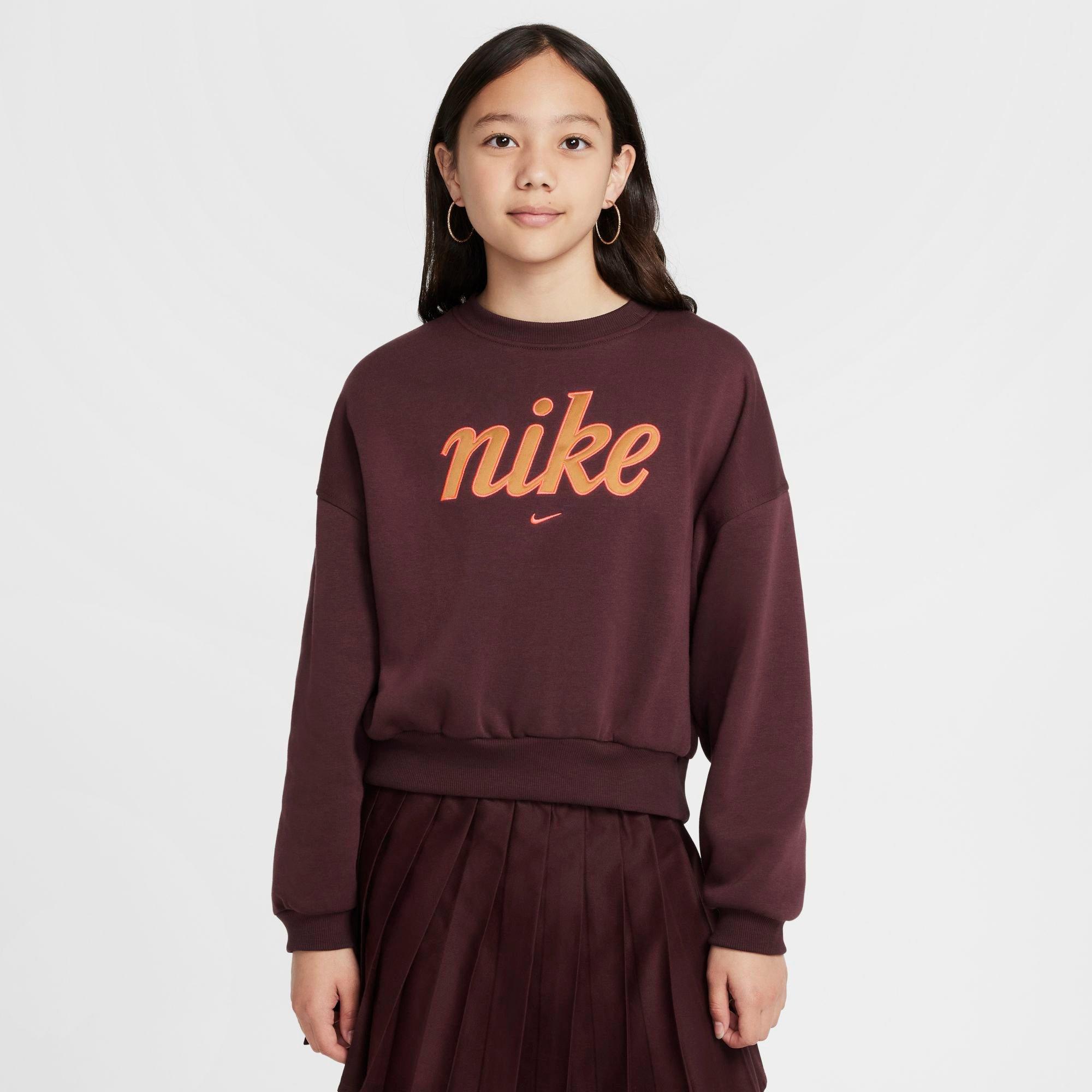 Nike WEEKEND SEQUELスウェット mens-nike-anthracite-wnba-