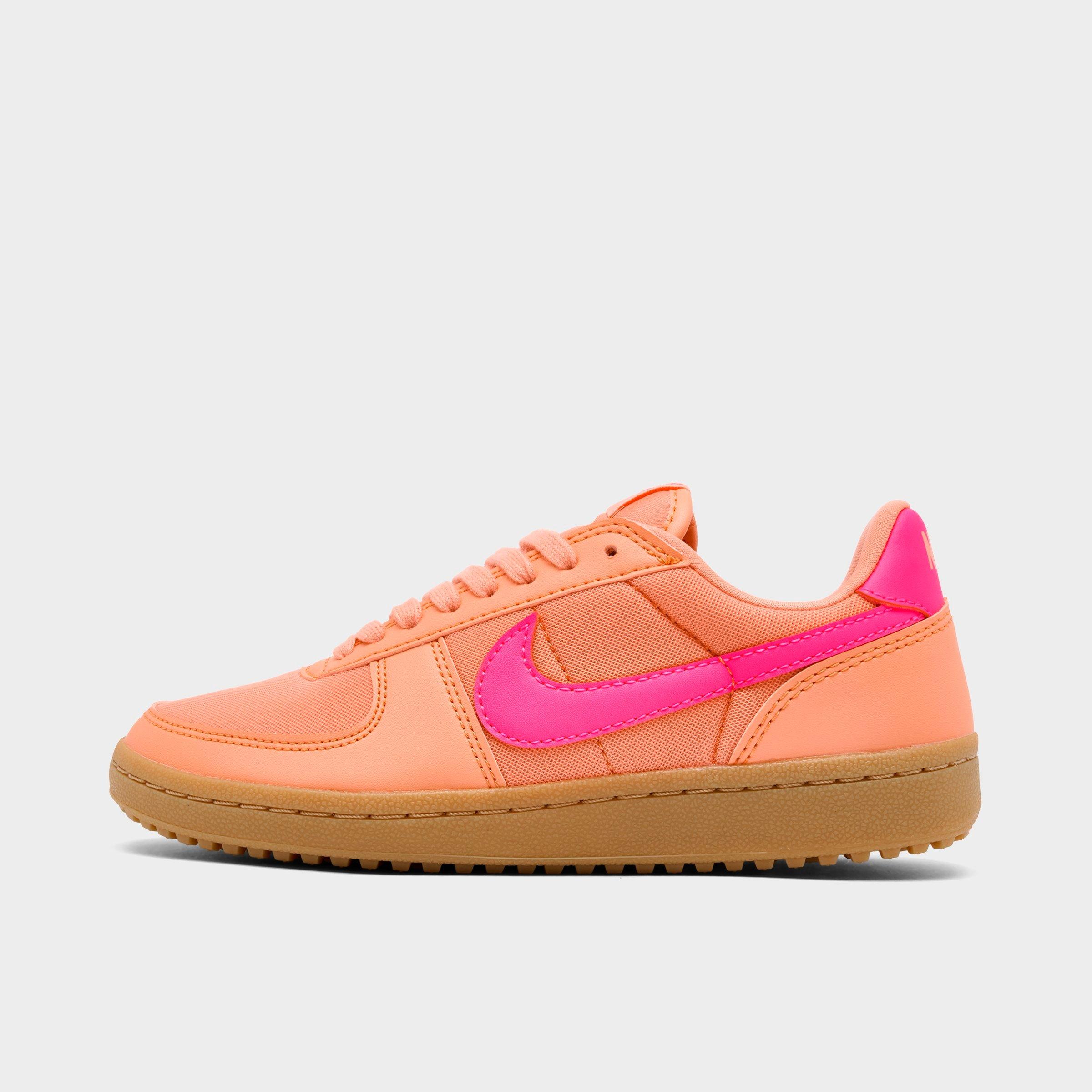 Women's Nike Field General Casual Shoes | Finish Line
