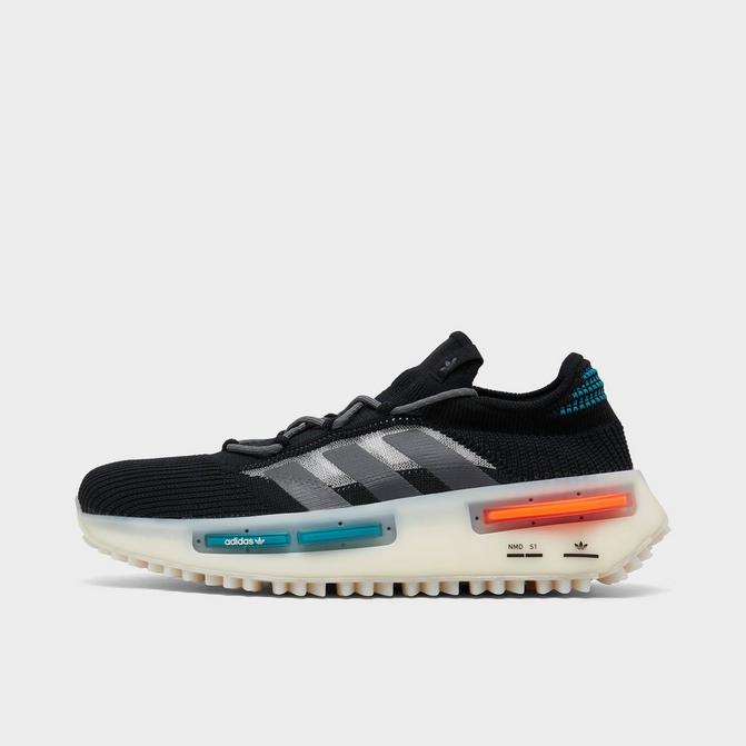 Finish line best sale mens adidas shoes