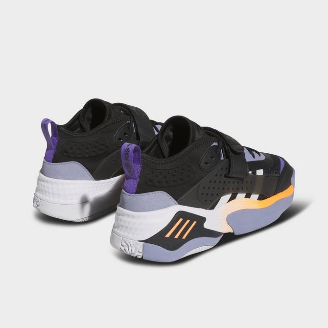 adidas Originals Streetball Basketball Shoes| Finish Line