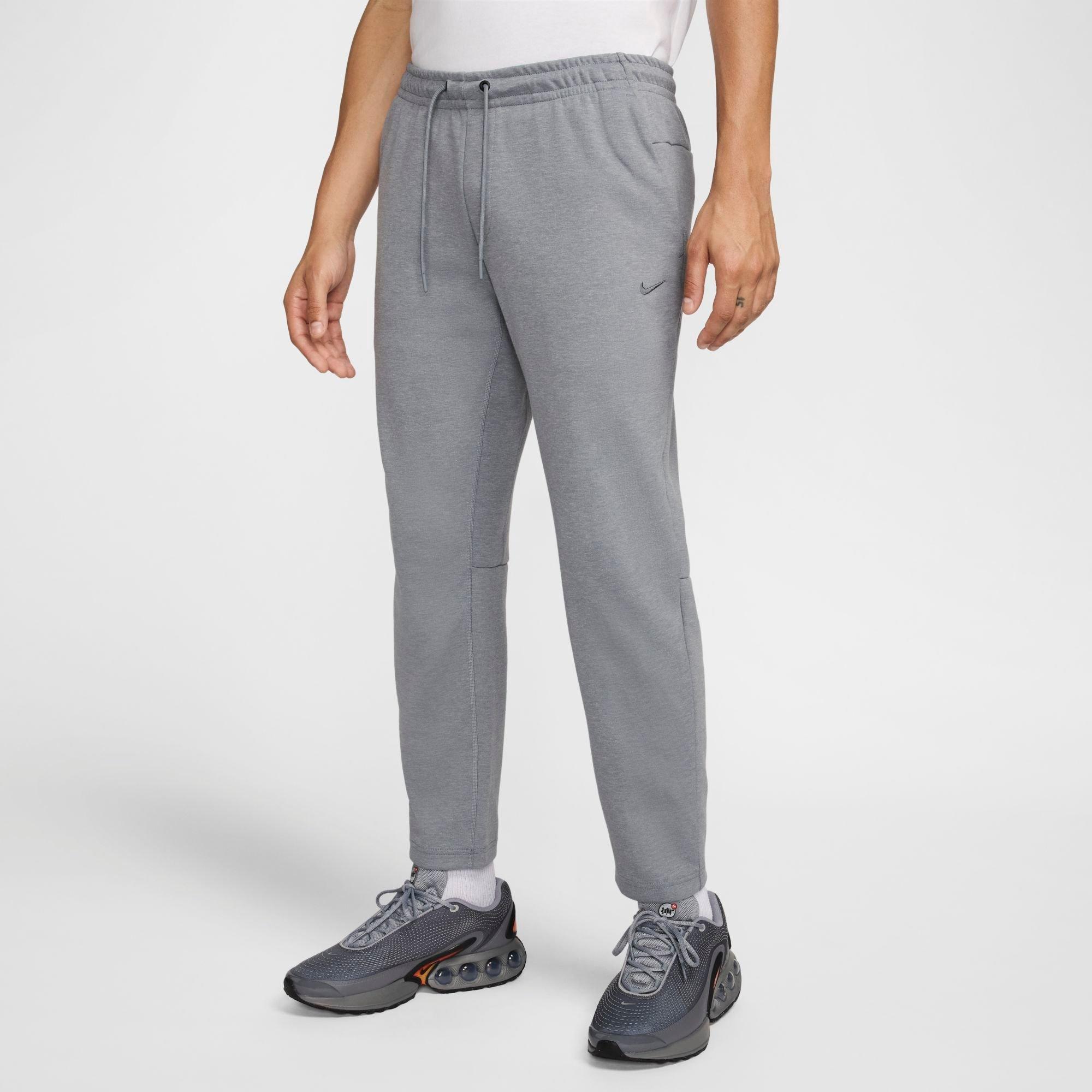 ★Nike★ Dry Fit Pants W Medium Ash Off Neuerdark Smoke Gray 6103655_Smoke_Gray_Black?wid=