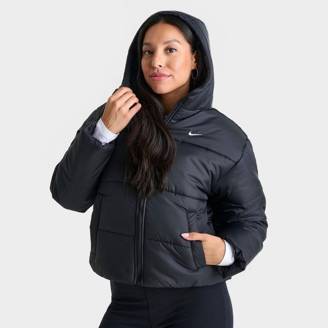 Women s Nike Sportswear Therma FIT Classic Puffer Jacket Finish Line