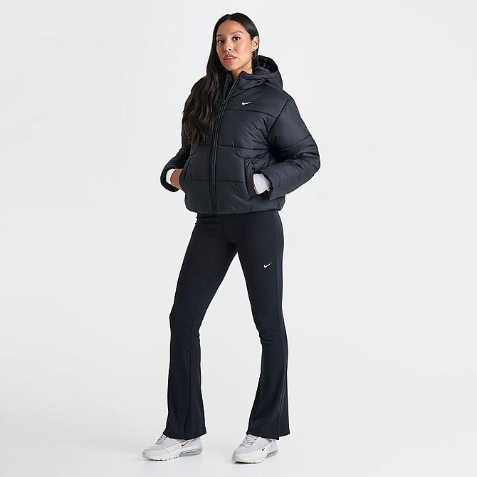 Women's Nike Sportswear Therma-FIT Classic Puffer Jacket Women's Nike Sportswear Therma-FIT Classic Puffer Jacket