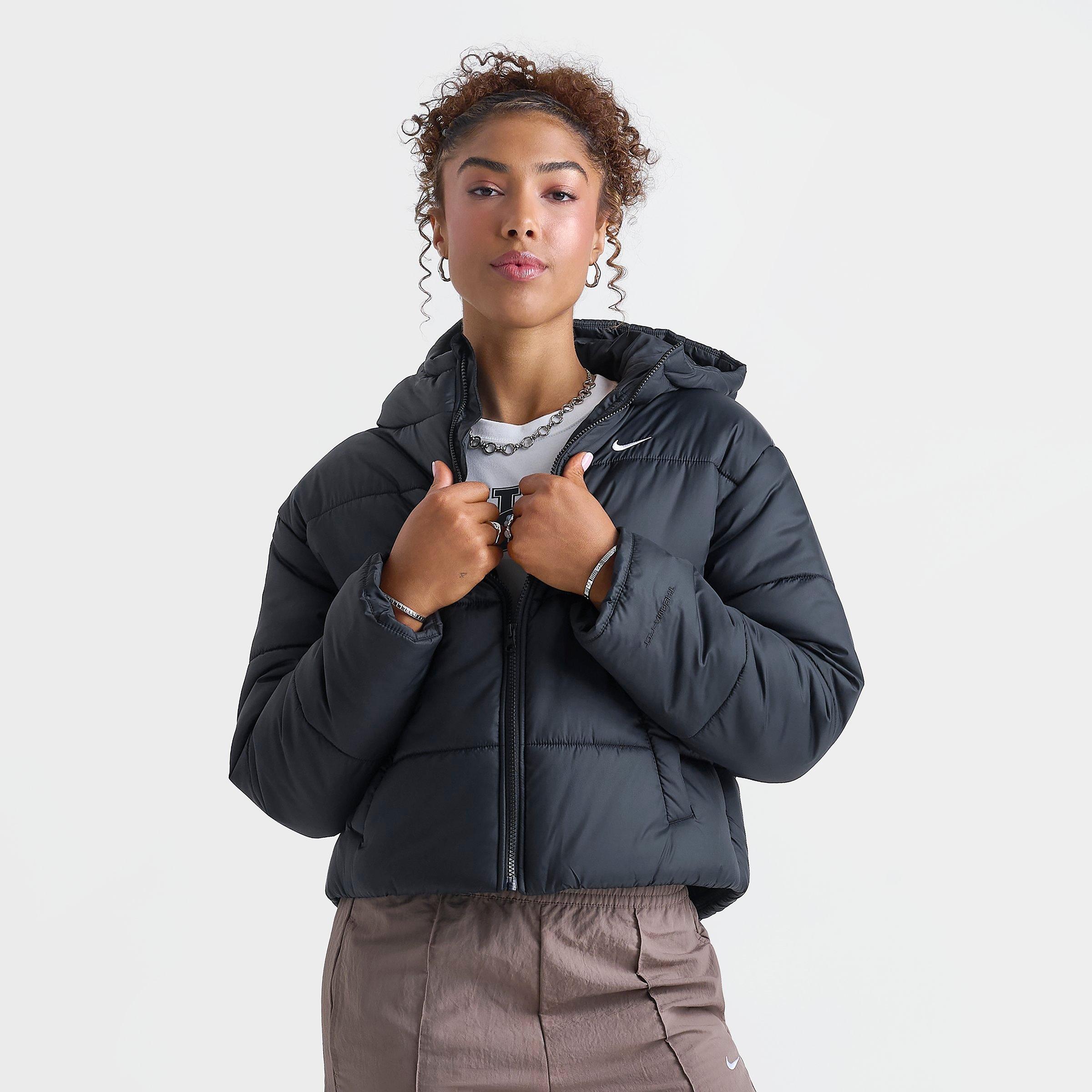Women's Nike Sportswear Therma-FIT Classic Puffer Jacket