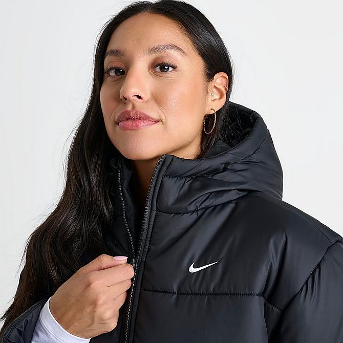 Women's Nike Sportswear Therma-FIT Classic Puffer Jacket Women's Nike Sportswear Therma-FIT Classic Puffer Jacket