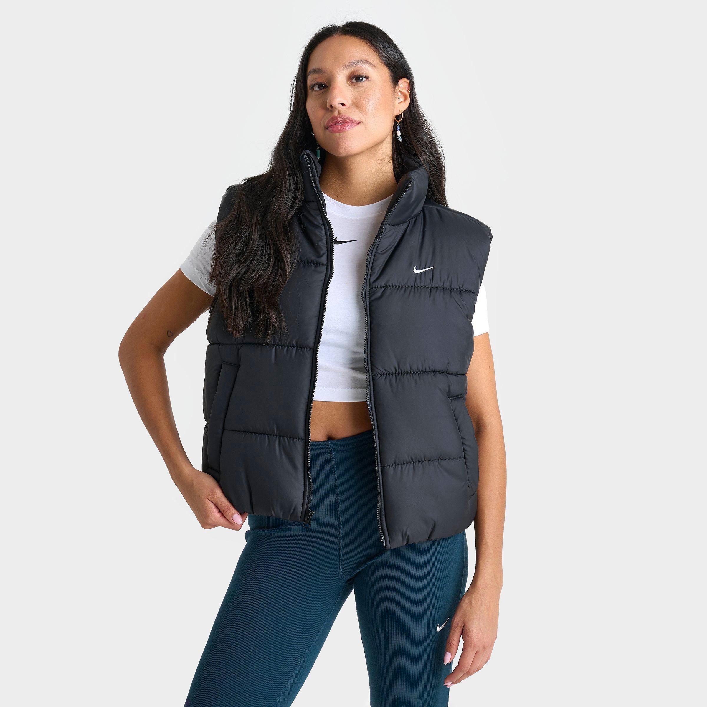 Women's Nike Therma-FIT Loose Classic Puffer Vest