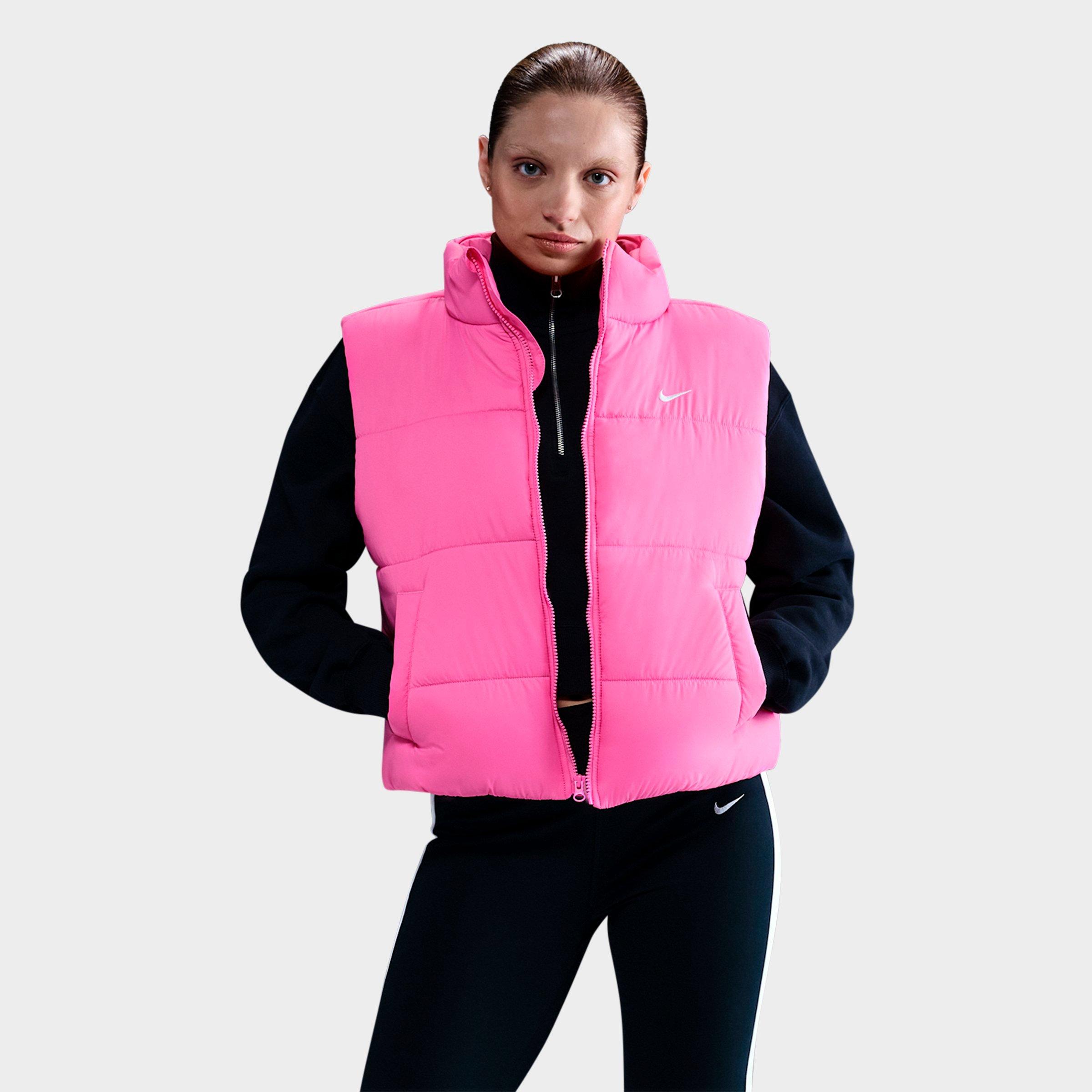 Women's Nike Therma-FIT Loose Classic Puffer Vest | Finish Line