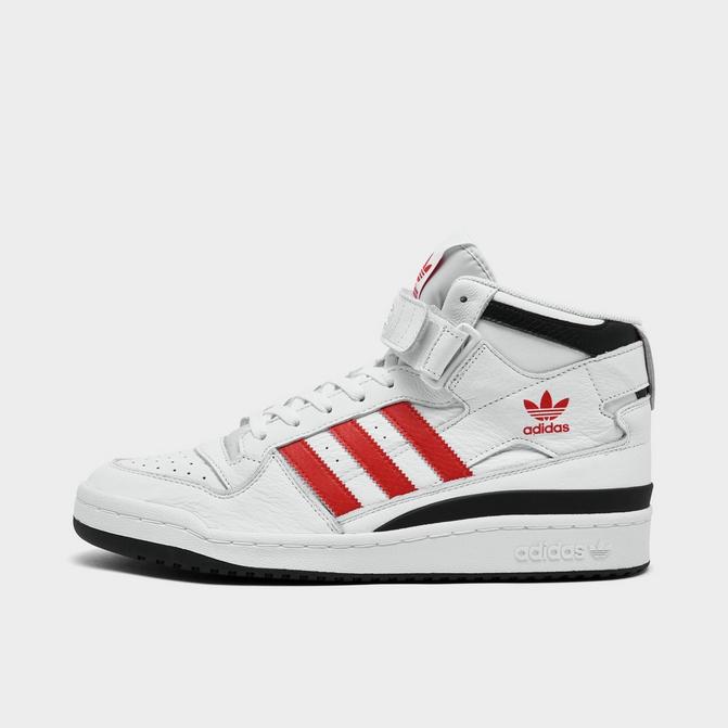 Men's adidas Originals Mid Casual Shoes| Finish Line