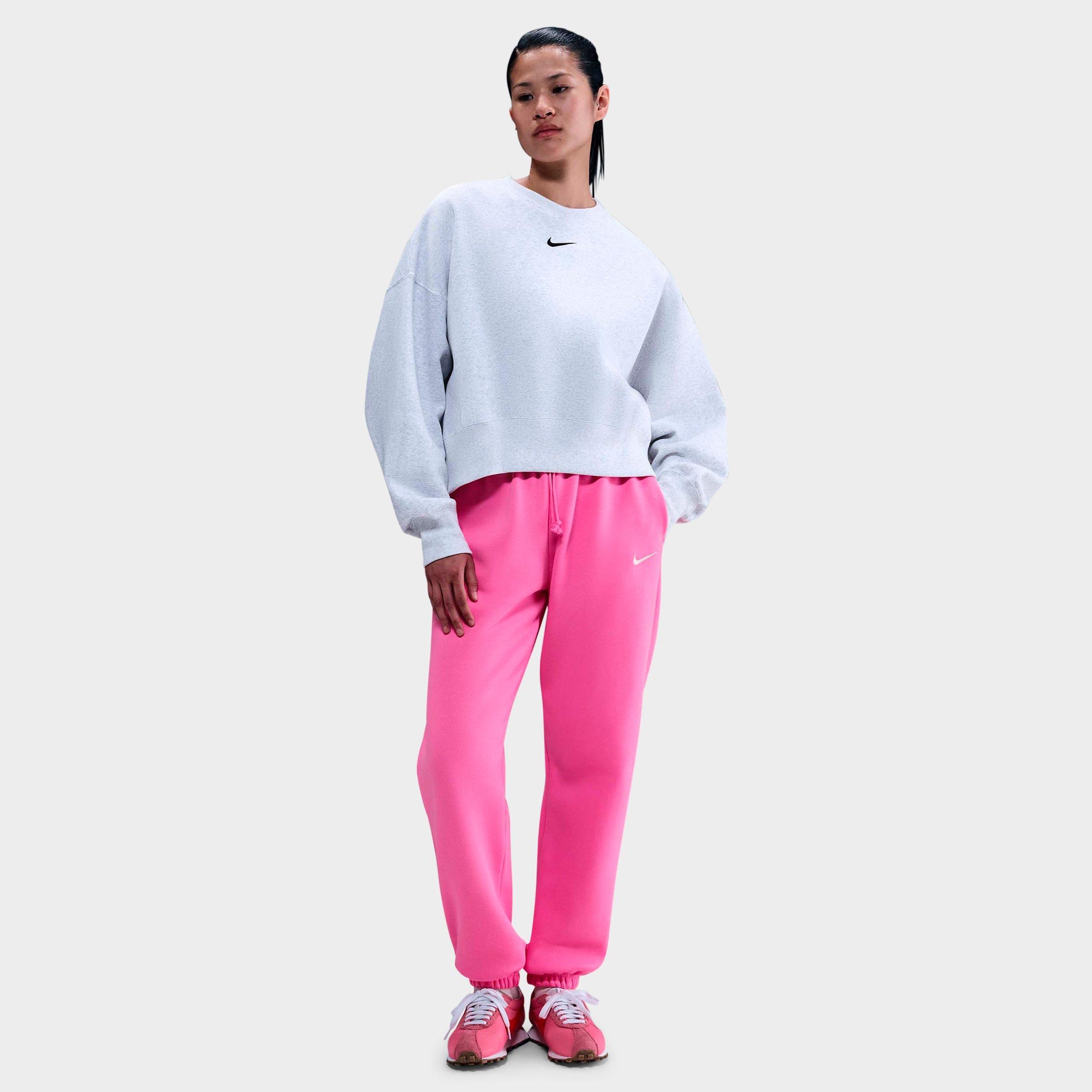 Women's Nike Sportswear Phoenix Fleece Oversized High
