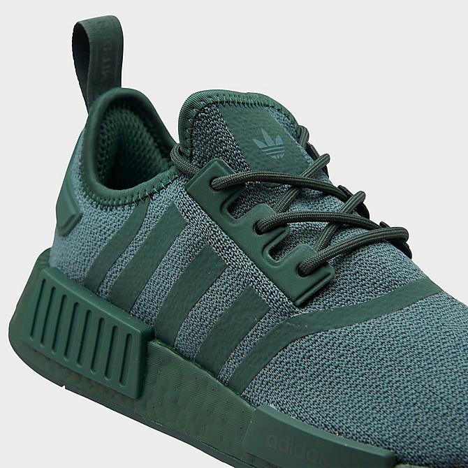 Jeg accepterer det Feasibility usikre Women's adidas Originals NMD_R1 Casual Shoes| Finish Line
