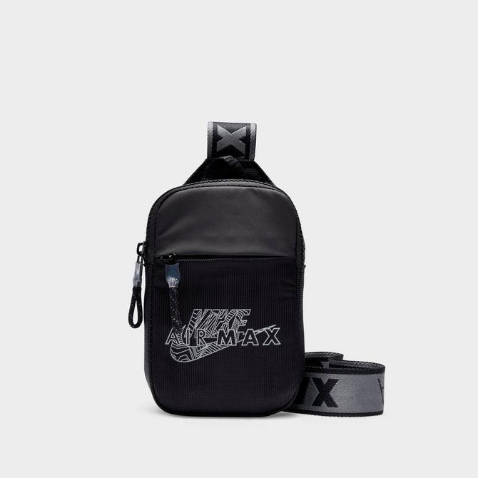 Nike one strap bag best sale