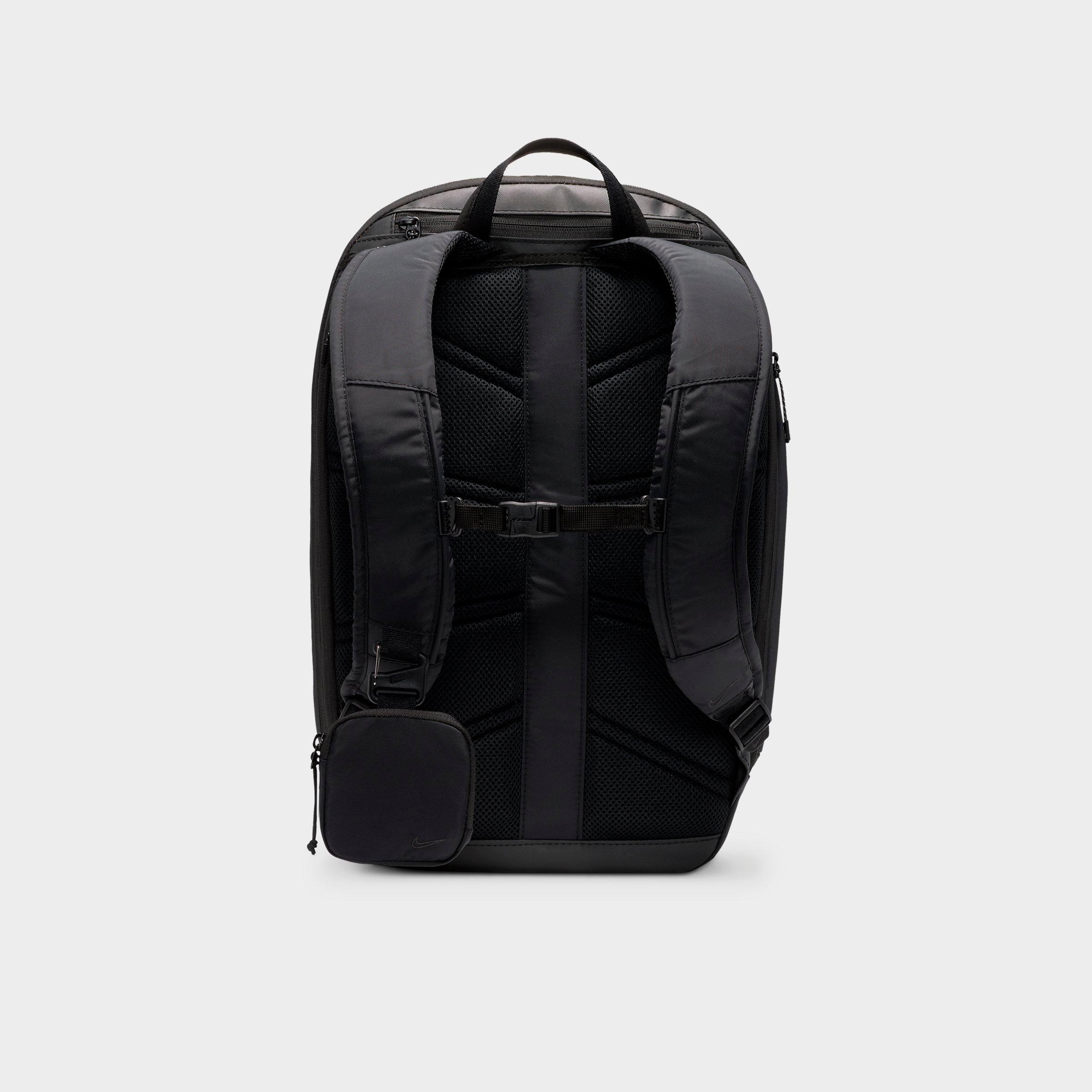 adidas black and grey backpack Foundation 38L Blue Nike Brasilia Backpack Color:A42-CHOICEDDC_JP-16 everyday use it reflects Adidass commitment