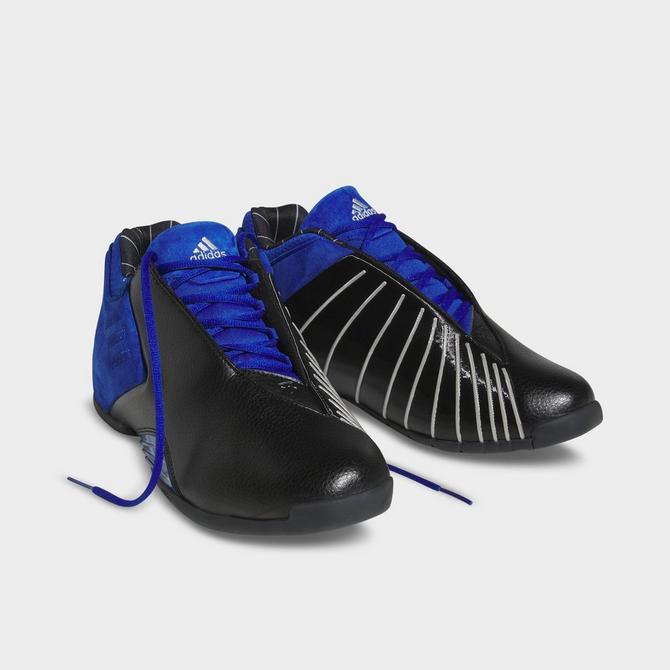 adidas TMAC 3 Restomod Basketball Shoes