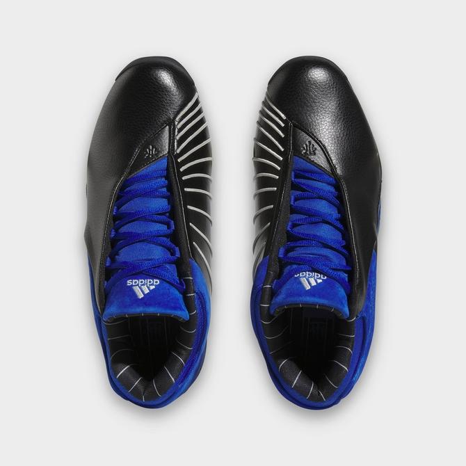 adidas T-Mac 3 Restomod Draft Day Men's Basketball Shoe - Hibbett