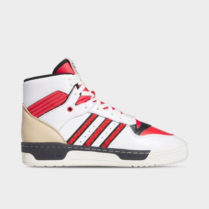 adidas Rivalry Hi Casual Shoes| Line