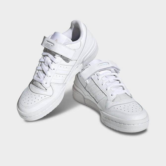 Women's adidas Originals Forum Low Casual Shoes| Finish Line