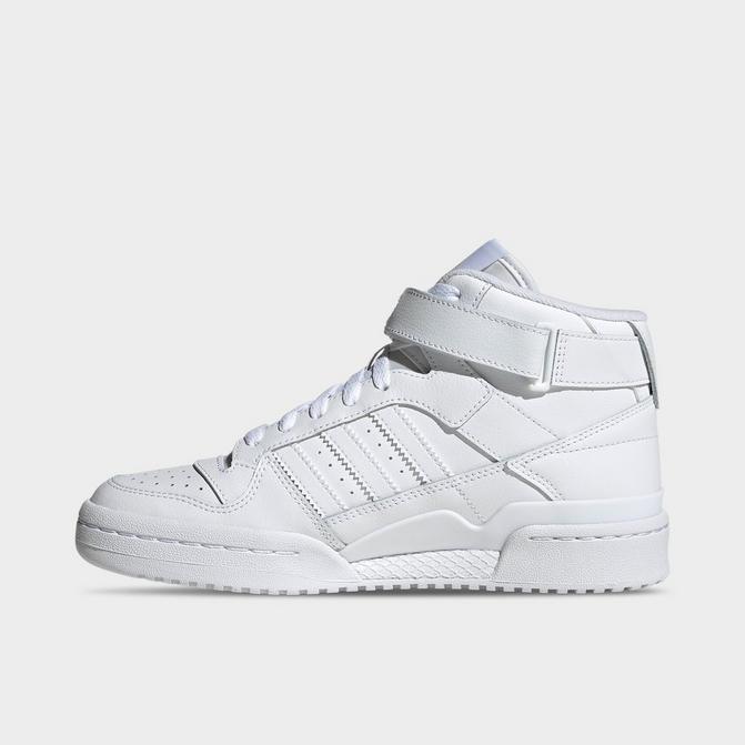 Women's adidas Originals Forum Casual Shoes| Finish Line