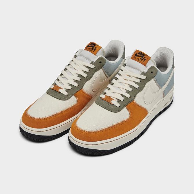 Men s Nike Air Force 1 07 LV8 Casual Shoes