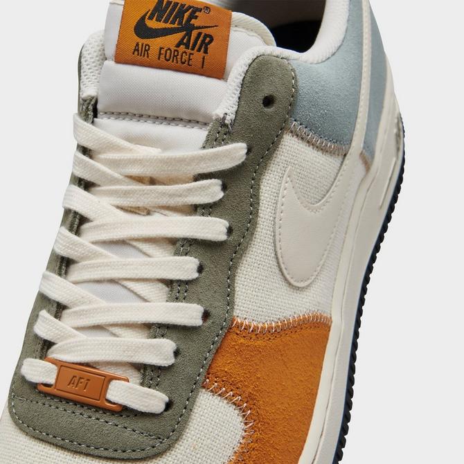 Air force 1 07 pale ivory on sale