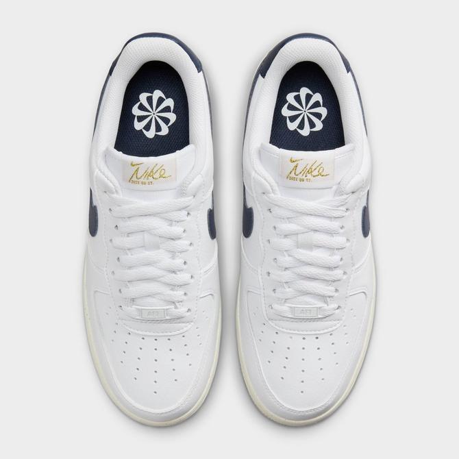 Air force one white obsidian online