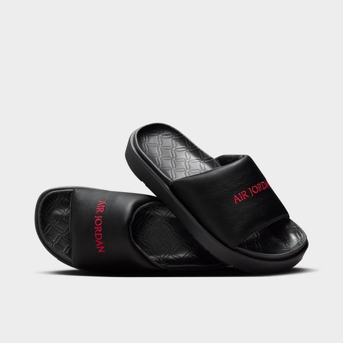 Jordan comfort slides on sale