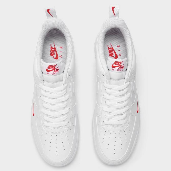 Nike air force discount 1 low rose